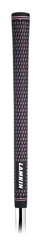 Lamkin Crossline 58R grip, Ladies/Undersize