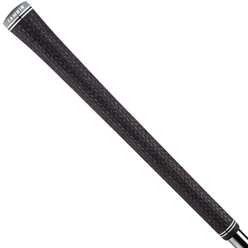 Lamkin Crossline 360 Genesis Full Cord grip, Standard