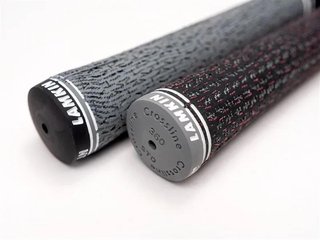 Lamkin Crossline 360 Genesis Full Cord grip, Standard