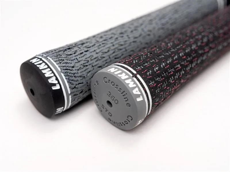 Lamkin Crossline 360 Genesis Full Cord grip, Standard