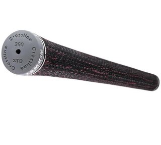 Lamkin Crossline 360 Genesis Full Cord grip, Standard