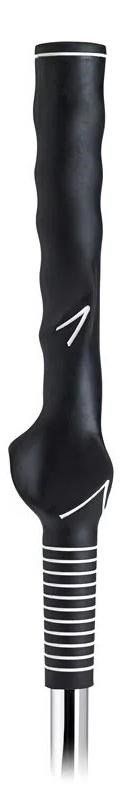 Longridge Training grip, Standard, LH