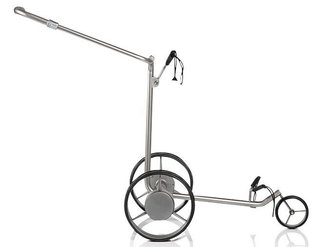 JuCad drive SL Titan Silence 2.0