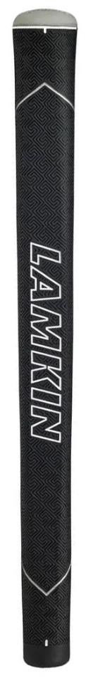 Lamkin SINKFIT Skinny Pistol putter grip, czarno/szary