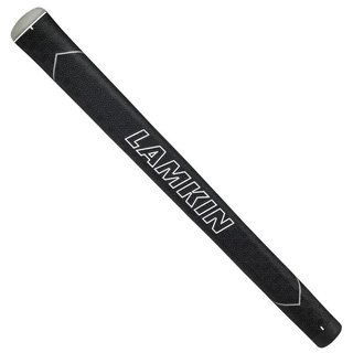 Lamkin SINKFIT Skinny Pistol putter grip, czarno/szary