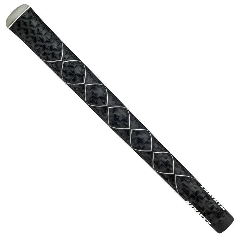 Lamkin SINKFIT Skinny Pistol putter grip, czarno/szary