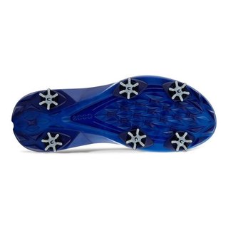Ecco Biom G5 męskie buty golfowe, białe