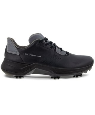 Ecco Biom G5 męskie buty golfowe, czarne