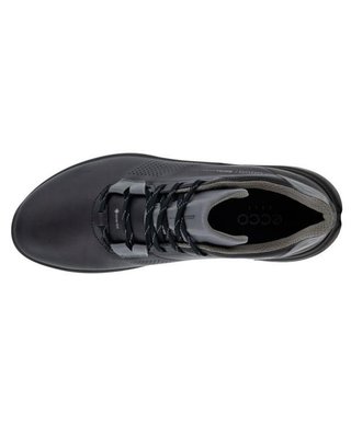 Ecco Biom G5 męskie buty golfowe, czarne