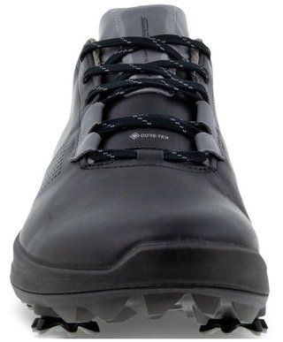 Ecco Biom G5 męskie buty golfowe, czarne