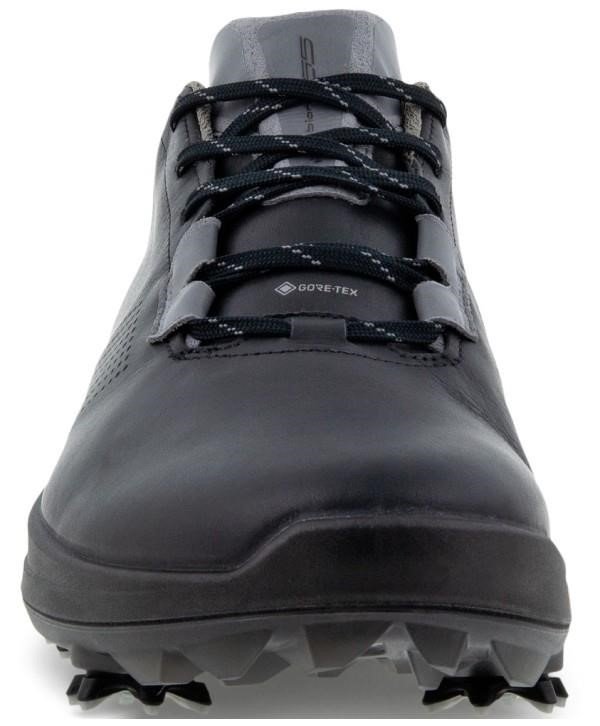 Ecco Biom G5 męskie buty golfowe, czarne
