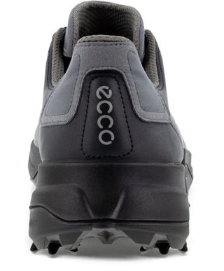 Ecco Biom G5 męskie buty golfowe, czarne