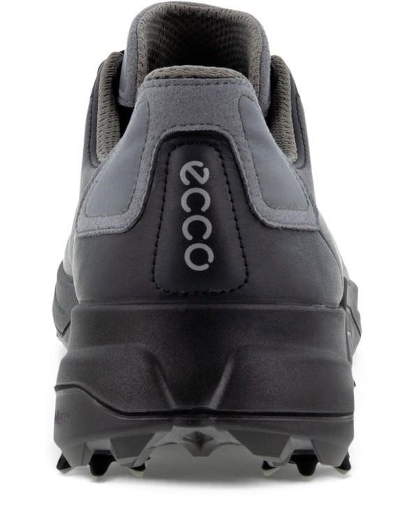Ecco Biom G5 męskie buty golfowe, czarne