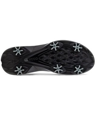 Ecco Biom G5 męskie buty golfowe, czarne