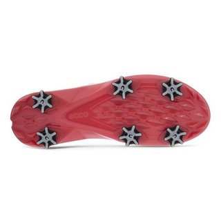 Ecco Biom G5 Boa damskie buty golfowe, białe