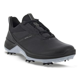 Ecco Biom G5 damskie buty golfowe, czarne