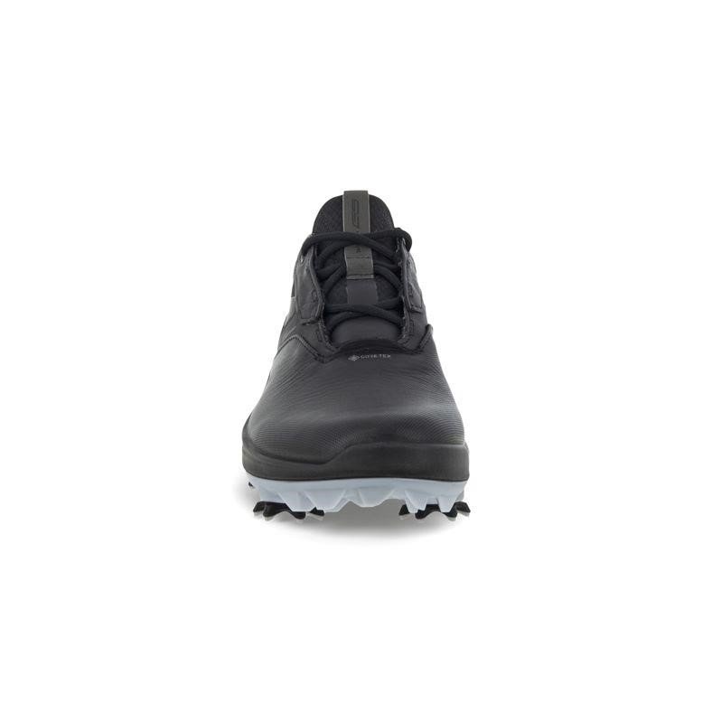 Ecco Biom G5 damskie buty golfowe, czarne