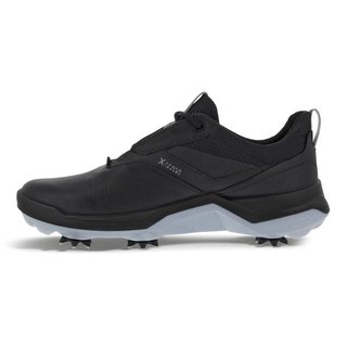 Ecco Biom G5 damskie buty golfowe, czarne