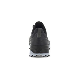 Ecco Biom G5 damskie buty golfowe, czarne