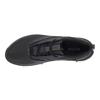 Ecco Biom G5 damskie buty golfowe, czarne