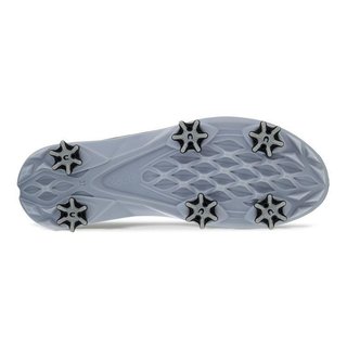 Ecco Biom G5 damskie buty golfowe, czarne