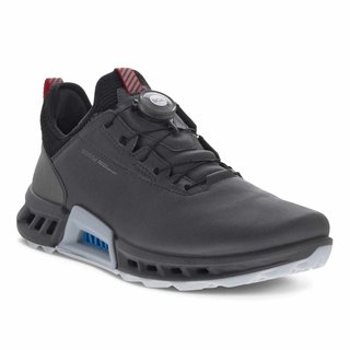 Ecco Biom C4 BOA męskie buty golfowe, magnet