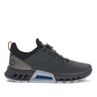 Ecco Biom C4 BOA męskie buty golfowe, magnet