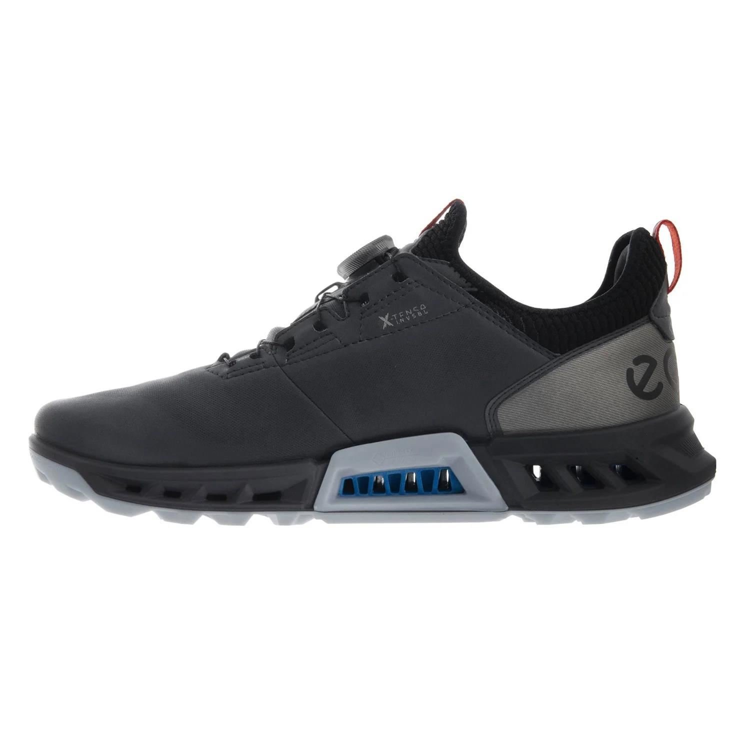 Ecco Biom C4 BOA męskie buty golfowe, magnet