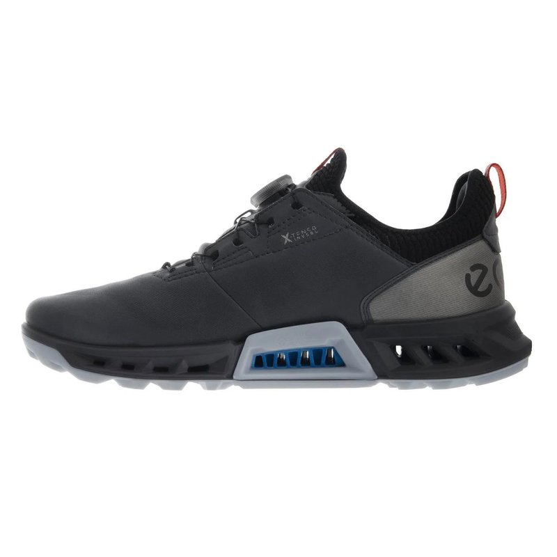 Ecco Biom C4 BOA męskie buty golfowe, magnet