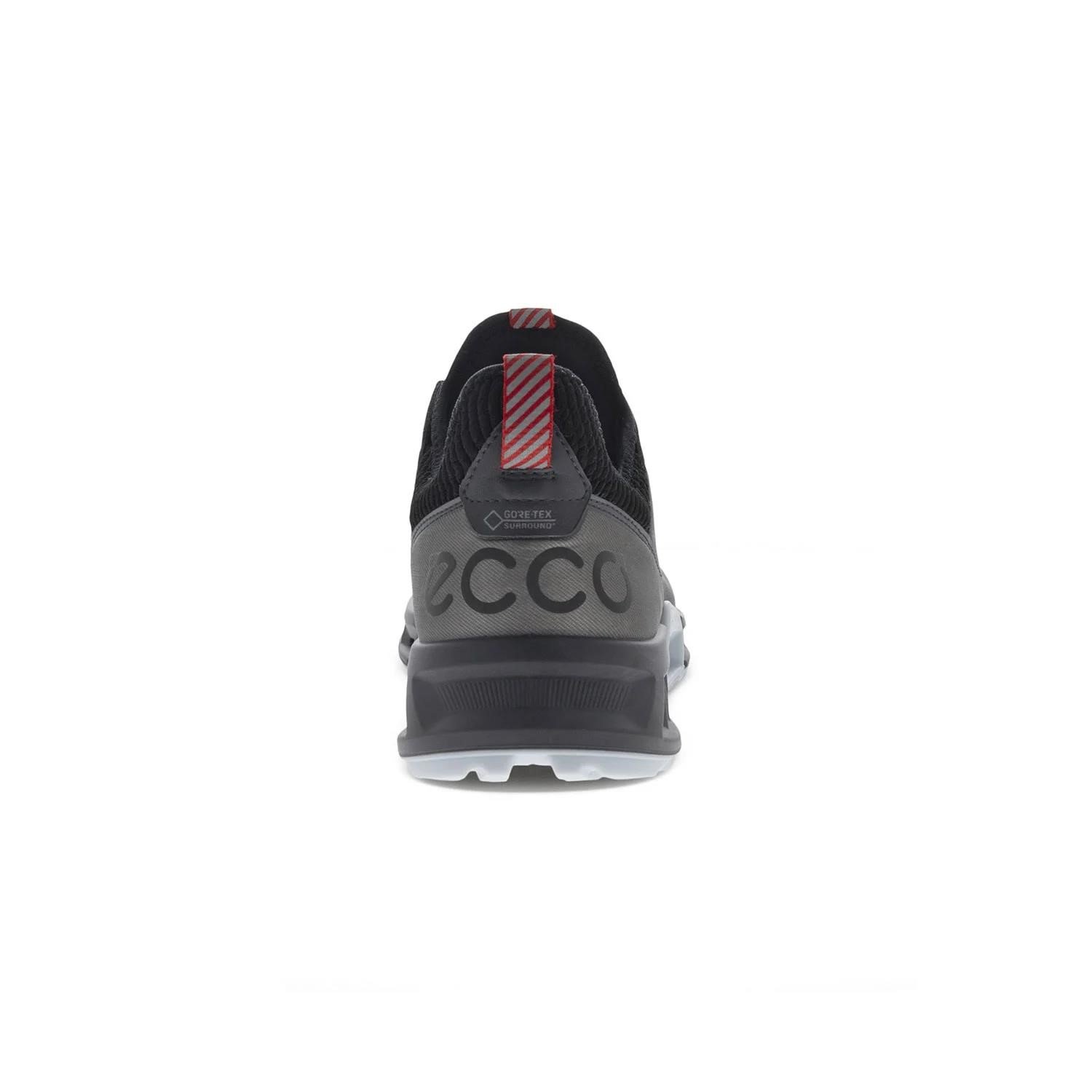 Ecco Biom C4 BOA męskie buty golfowe, magnet