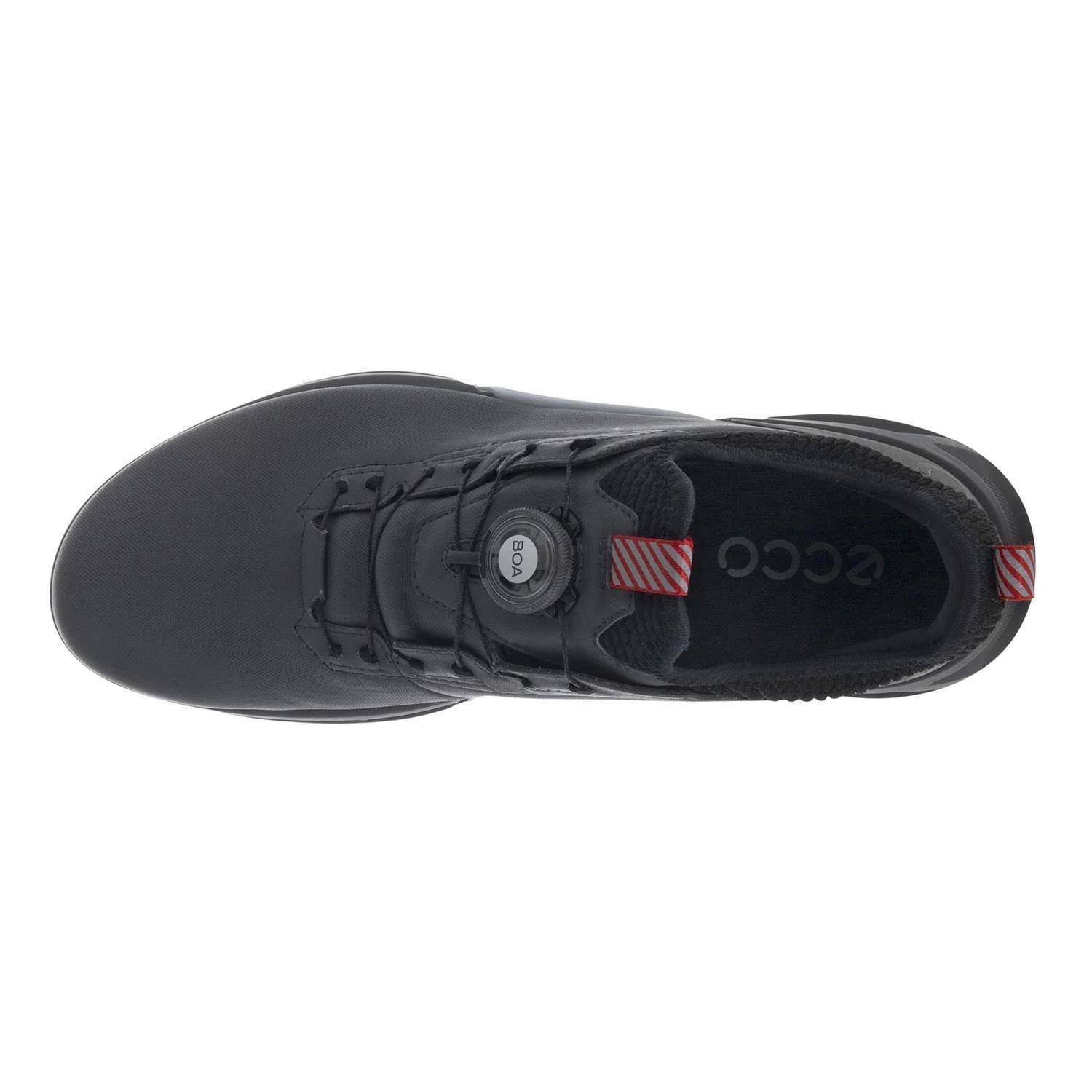 Ecco Biom C4 BOA męskie buty golfowe, magnet