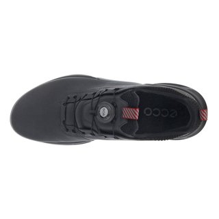 Ecco Biom C4 BOA męskie buty golfowe, magnet