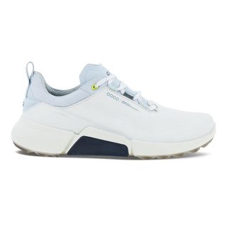 Ecco Biom H4 męskie buty golfowe, białe