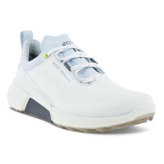 Ecco Biom H4 męskie buty golfowe, białe