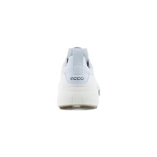 Ecco Biom H4 męskie buty golfowe, białe