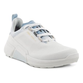 Ecco Biom H4 damskie buty golfowe, białe
