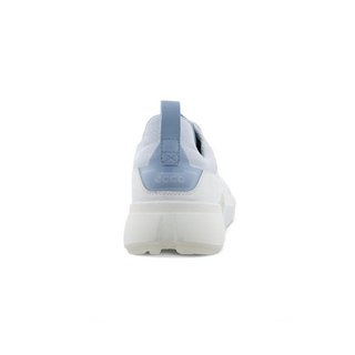 Ecco Biom H4 damskie buty golfowe, białe