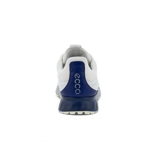 Ecco S-Three BOA męskie buty golfowe, białe