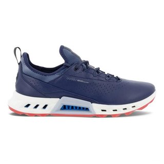 Ecco Biom C4 damskie buty golfowe, marine