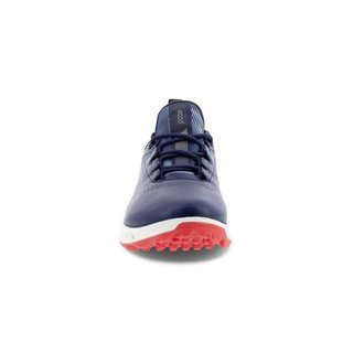 Ecco Biom C4 damskie buty golfowe, marine