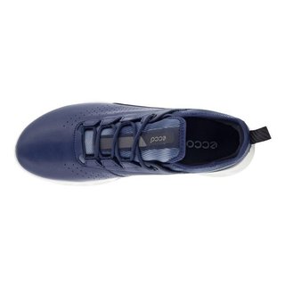 Ecco Biom C4 damskie buty golfowe, marine