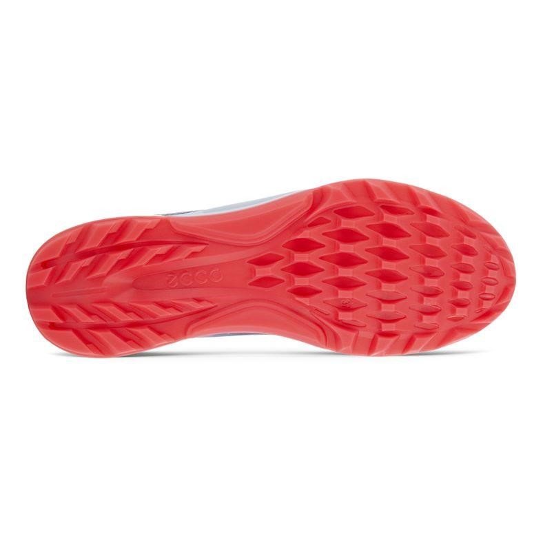 Ecco Biom C4 damskie buty golfowe, marine