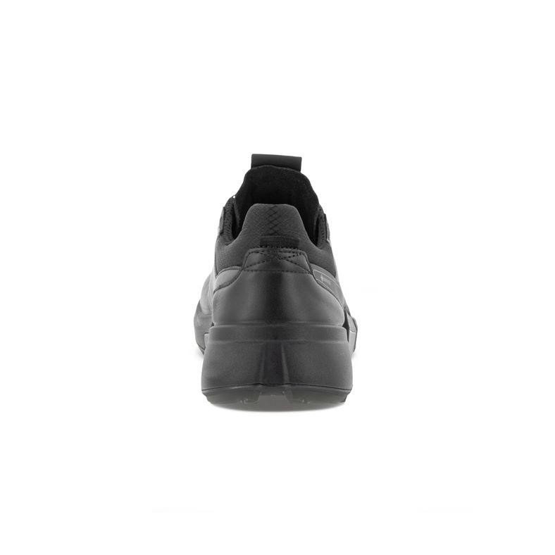 Ecco Biom H4 Boa damskie buty golfowe, czarne