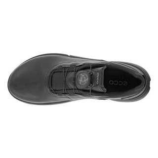 Ecco Biom H4 Boa damskie buty golfowe, czarne