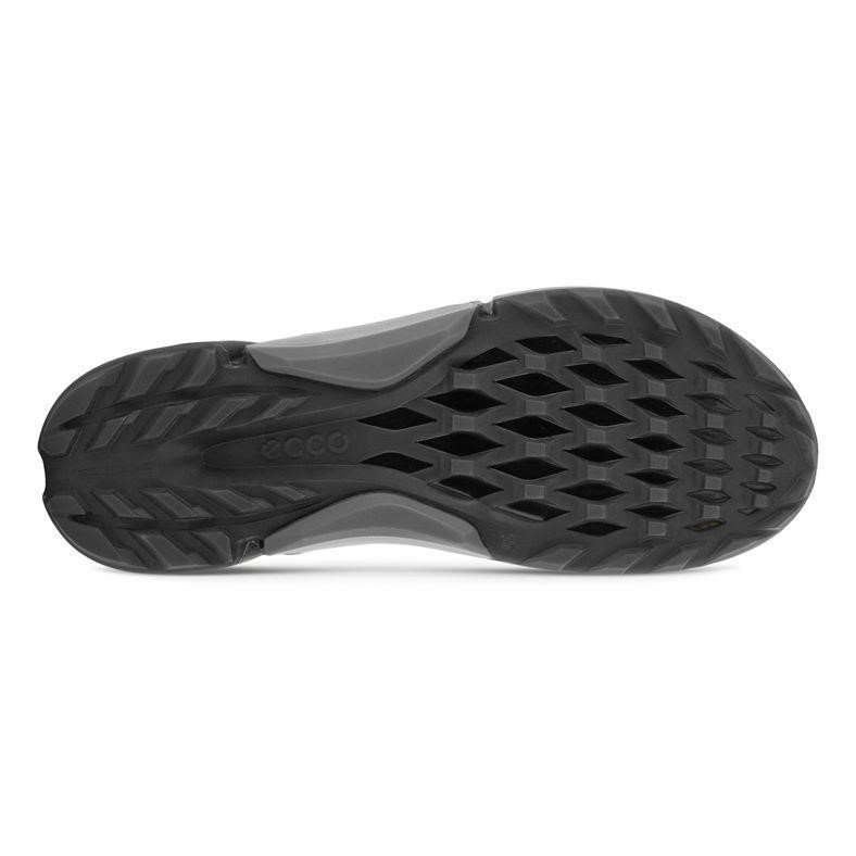 Ecco Biom H4 Boa damskie buty golfowe, czarne