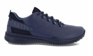 Ecco S-Hybrid męskie buty golfowe, marine