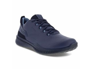 Ecco S-Hybrid męskie buty golfowe, marine