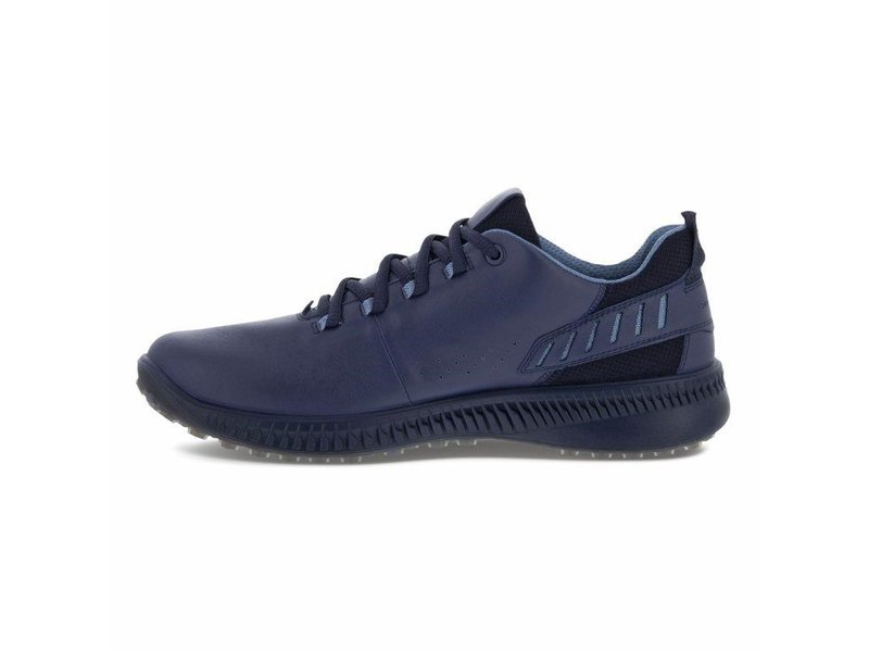 Ecco S-Hybrid męskie buty golfowe, marine