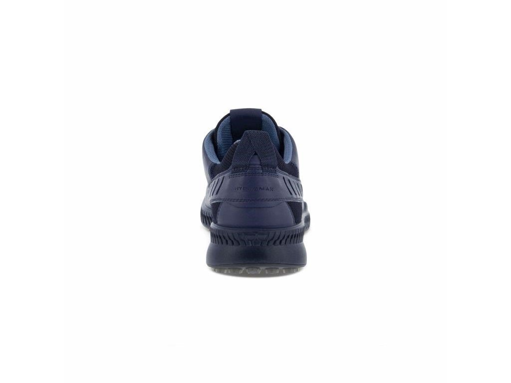 Ecco S-Hybrid męskie buty golfowe, marine
