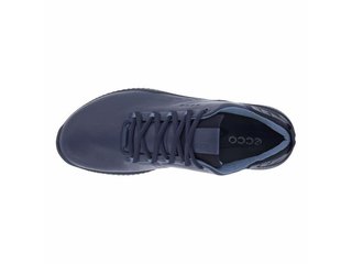 Ecco S-Hybrid męskie buty golfowe, marine
